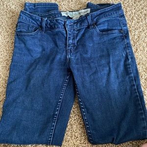 Size 4R Jeans from Charlotte Russe